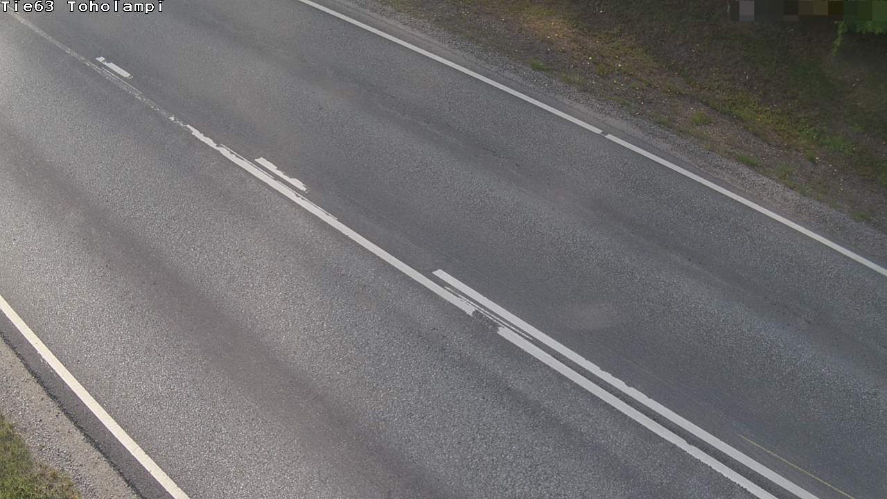 Kelikamerat Kuva Tie 63 Toholampi, Toholampi, Keski-Pohjanmaa