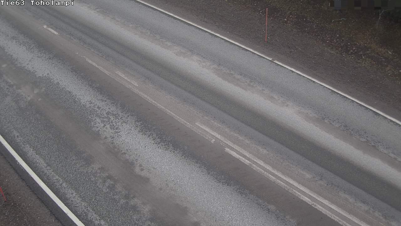 Kelikamerat Kuva Tie 63 Toholampi, Toholampi, Keski-Pohjanmaa