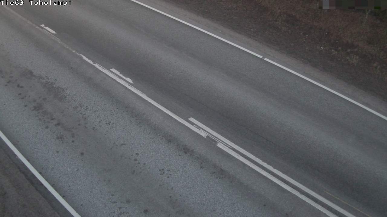 Kelikamerat Kuva Tie 63 Toholampi, Toholampi, Keski-Pohjanmaa