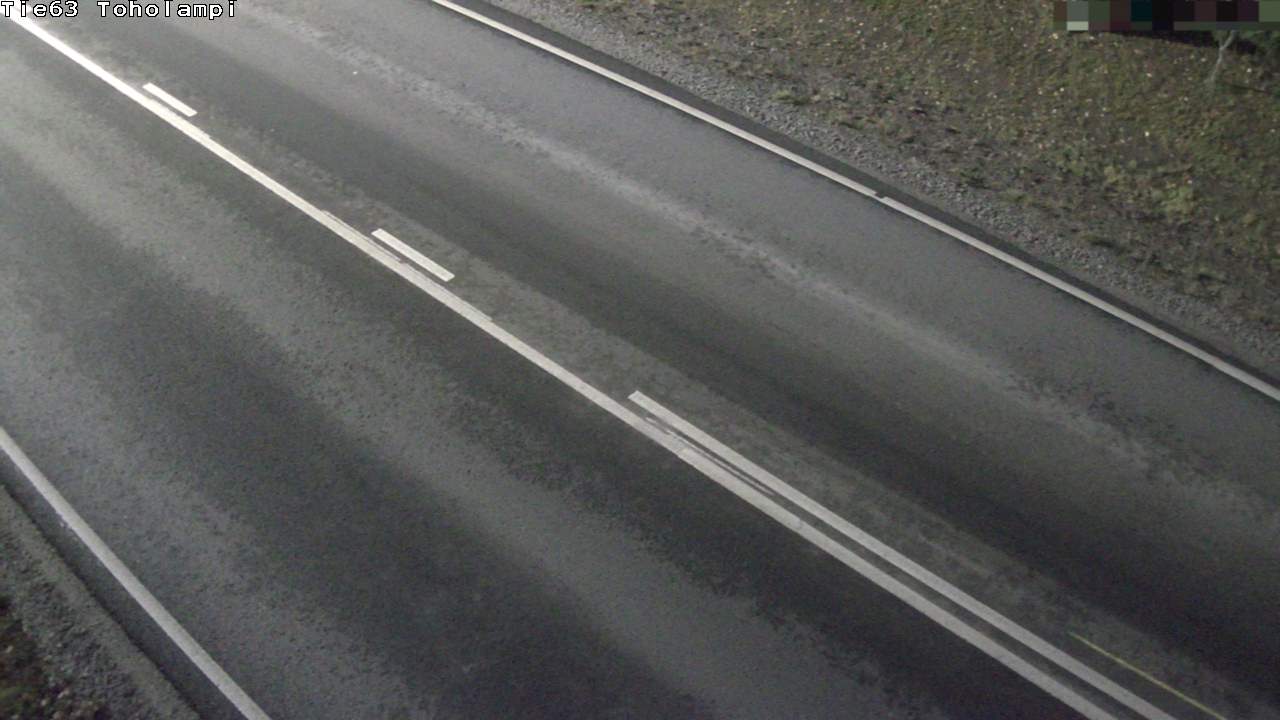 Kelikamerat Kuva Tie 63 Toholampi, Toholampi, Keski-Pohjanmaa