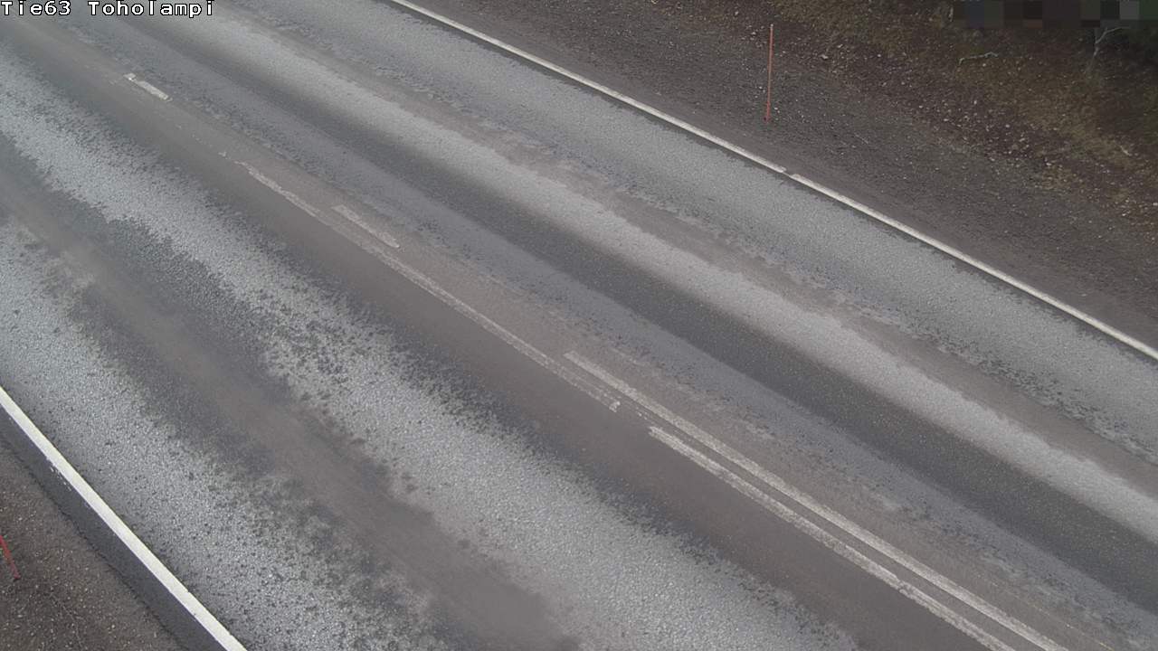 Kelikamerat Kuva Tie 63 Toholampi, Toholampi, Keski-Pohjanmaa