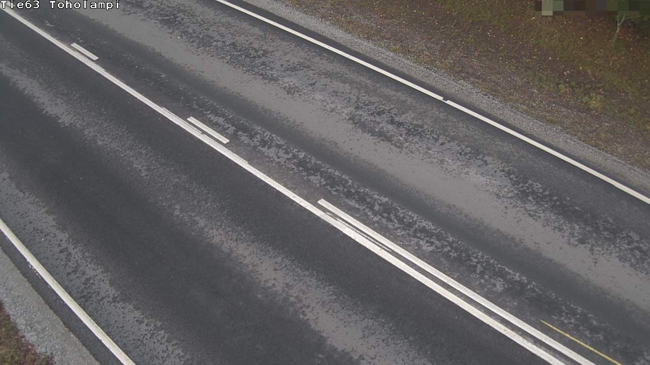 Kelikamerat Kuva Tie 63 Toholampi, Toholampi, Keski-Pohjanmaa