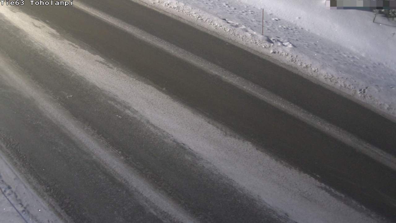 Kelikamerat Kuva Tie 63 Toholampi, Toholampi, Keski-Pohjanmaa