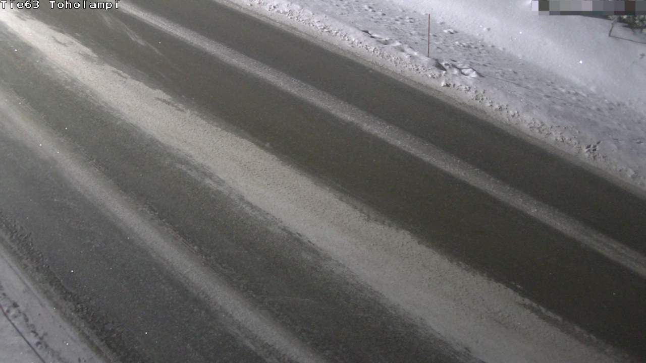 Kelikamerat Kuva Tie 63 Toholampi, Toholampi, Keski-Pohjanmaa