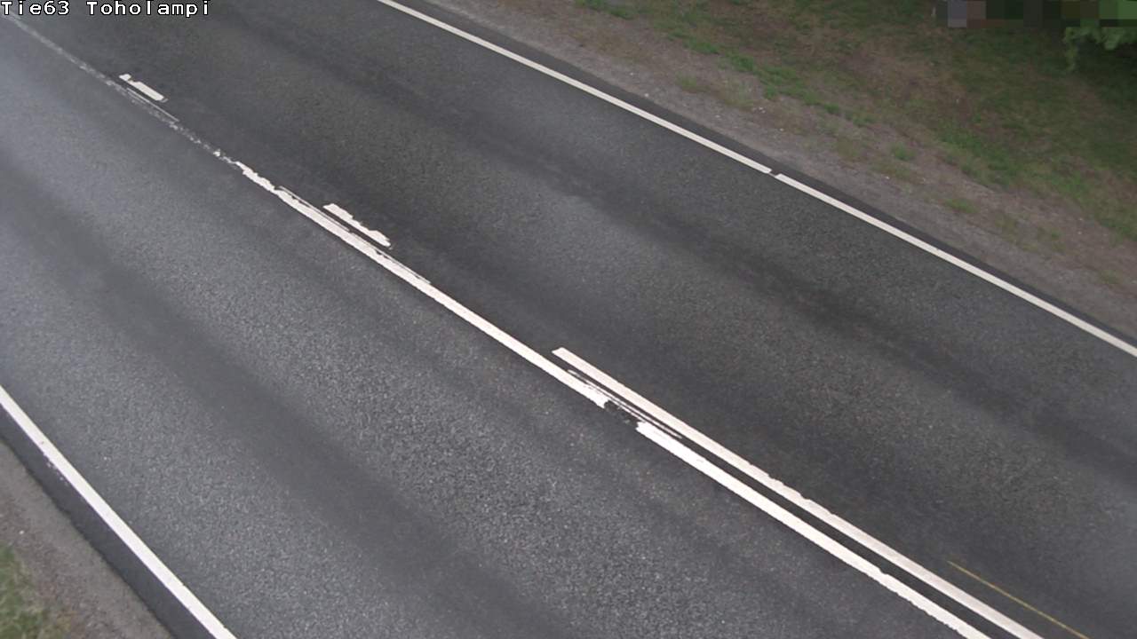 Kelikamerat Kuva Tie 63 Toholampi, Toholampi, Keski-Pohjanmaa
