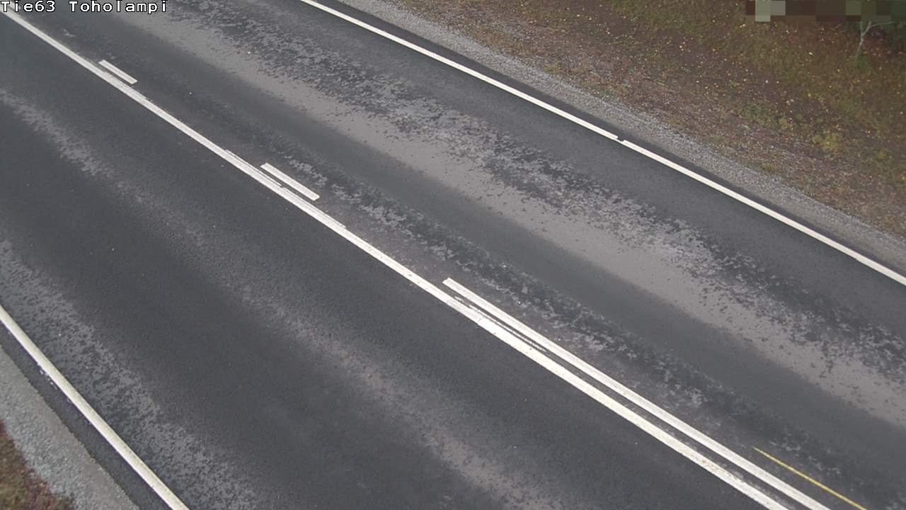 Kelikamerat Kuva Tie 63 Toholampi, Toholampi, Keski-Pohjanmaa