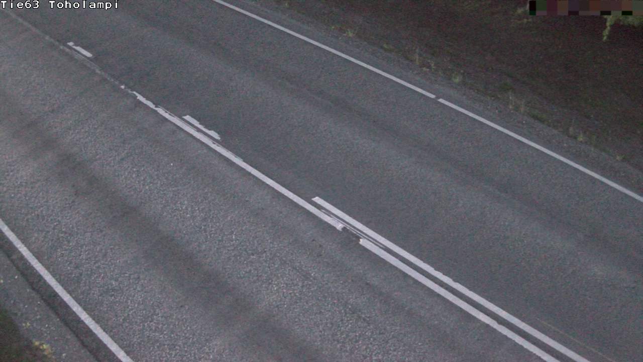 Kelikamerat Kuva Tie 63 Toholampi, Toholampi, Keski-Pohjanmaa