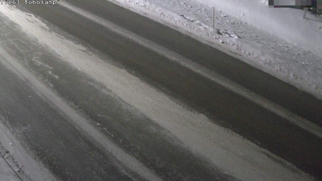 Kelikamerat Kuva Tie 63 Toholampi, Toholampi, Keski-Pohjanmaa