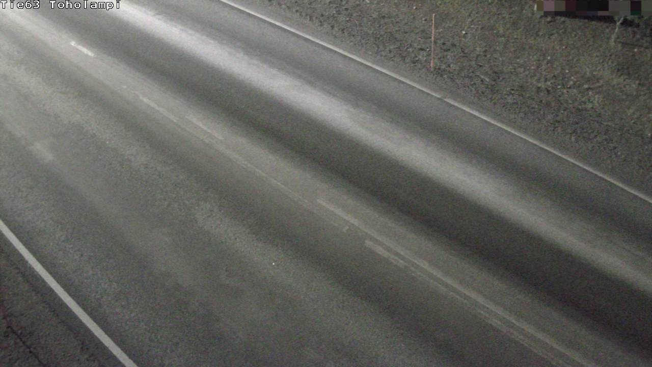 Kelikamerat Kuva Tie 63 Toholampi, Toholampi, Keski-Pohjanmaa