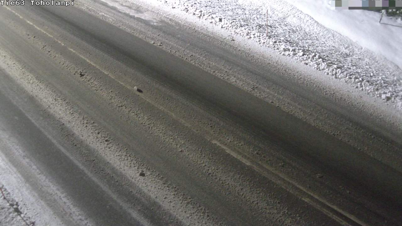 Kelikamerat Kuva Tie 63 Toholampi, Toholampi, Keski-Pohjanmaa