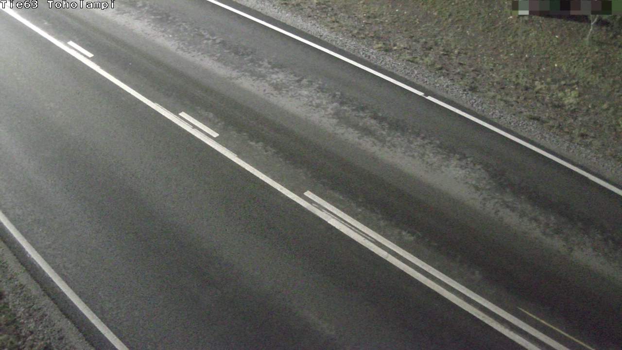 Kelikamerat Kuva Tie 63 Toholampi, Toholampi, Keski-Pohjanmaa