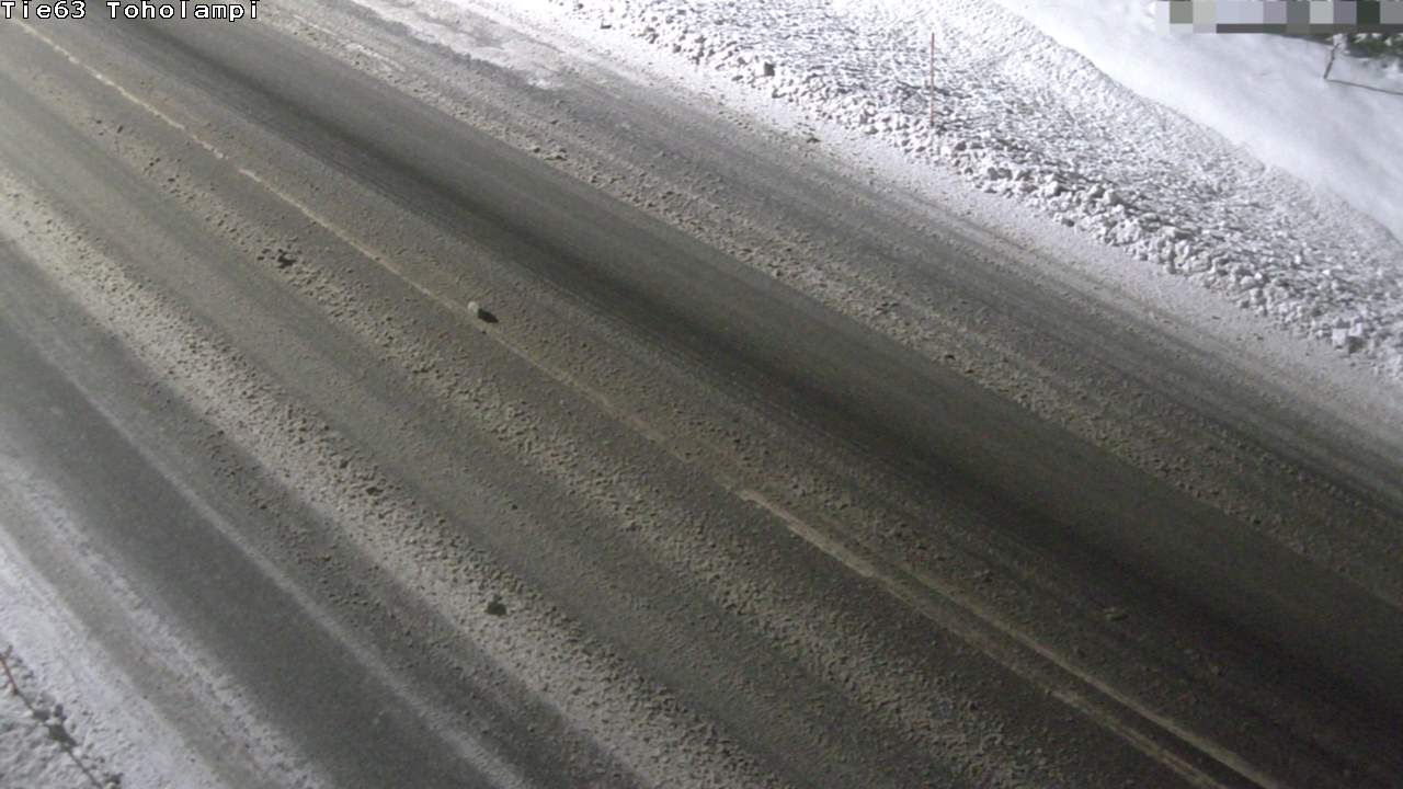 Kelikamerat Kuva Tie 63 Toholampi, Toholampi, Keski-Pohjanmaa