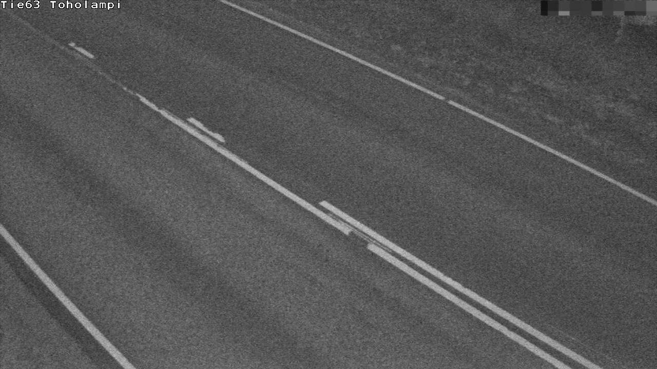 Kelikamerat Kuva Tie 63 Toholampi, Toholampi, Keski-Pohjanmaa