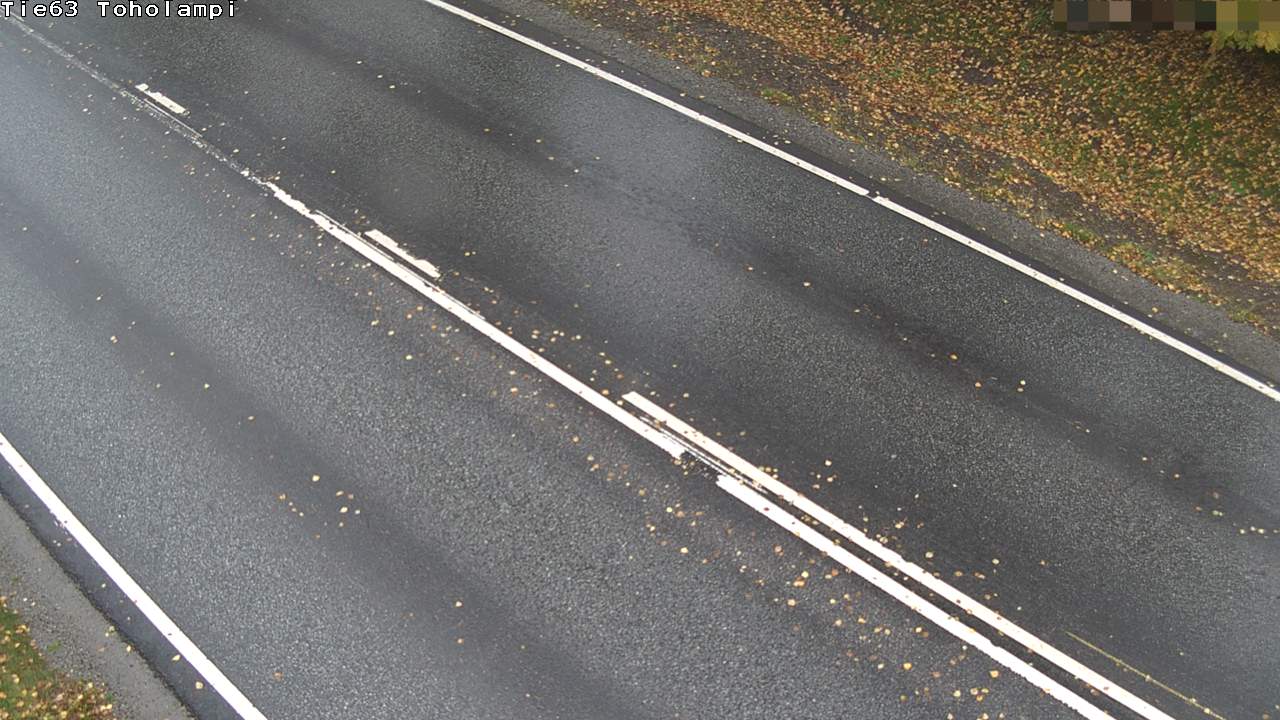 Kelikamerat Kuva Tie 63 Toholampi, Toholampi, Keski-Pohjanmaa