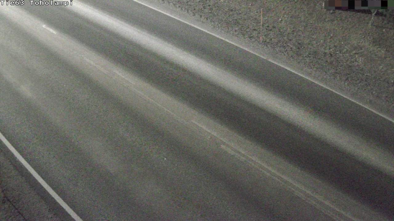 Kelikamerat Kuva Tie 63 Toholampi, Toholampi, Keski-Pohjanmaa