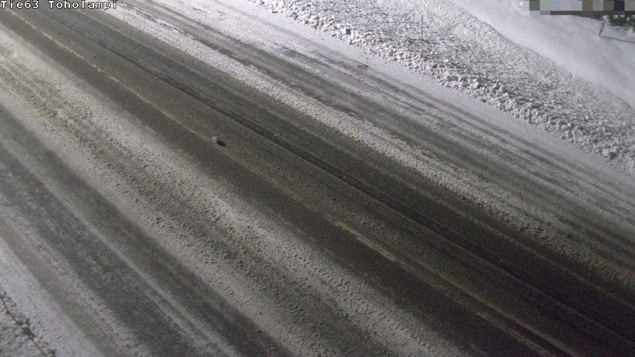 Kelikamerat Kuva Tie 63 Toholampi, Toholampi, Keski-Pohjanmaa