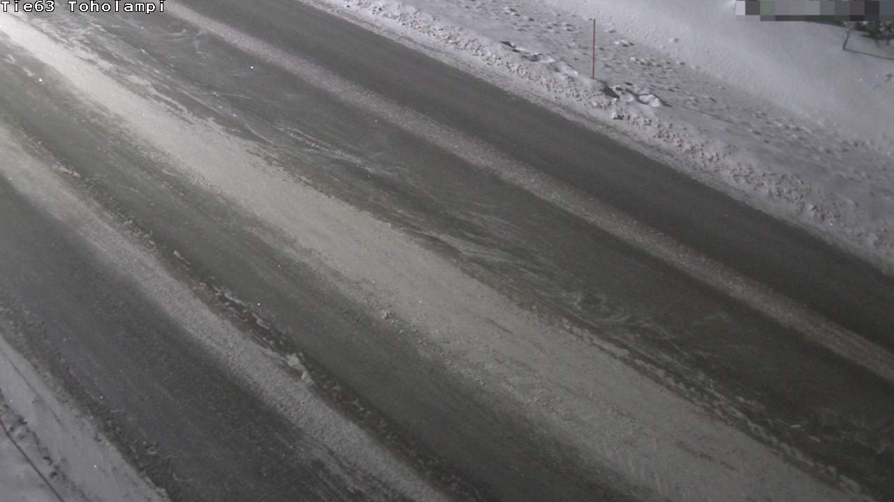 Kelikamerat Kuva Tie 63 Toholampi, Toholampi, Keski-Pohjanmaa