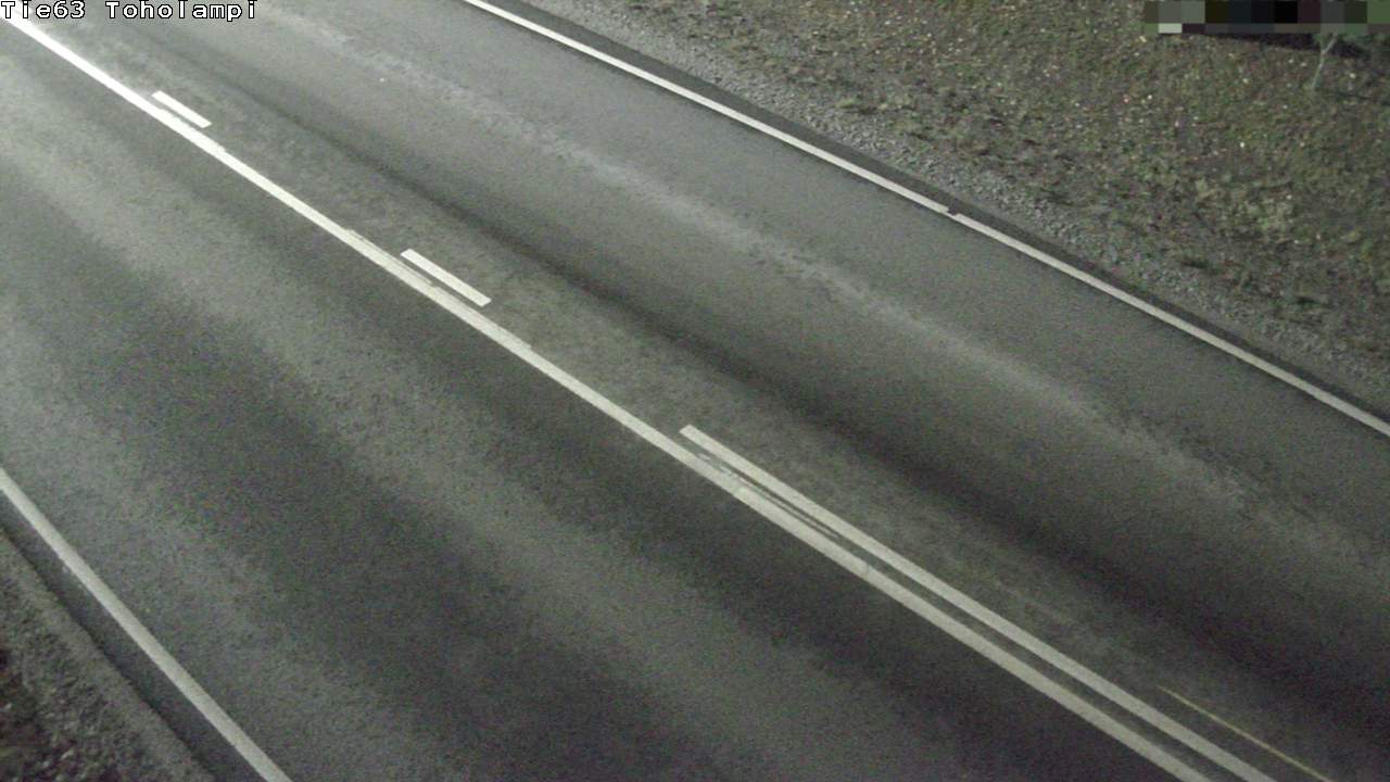 Kelikamerat Kuva Tie 63 Toholampi, Toholampi, Keski-Pohjanmaa