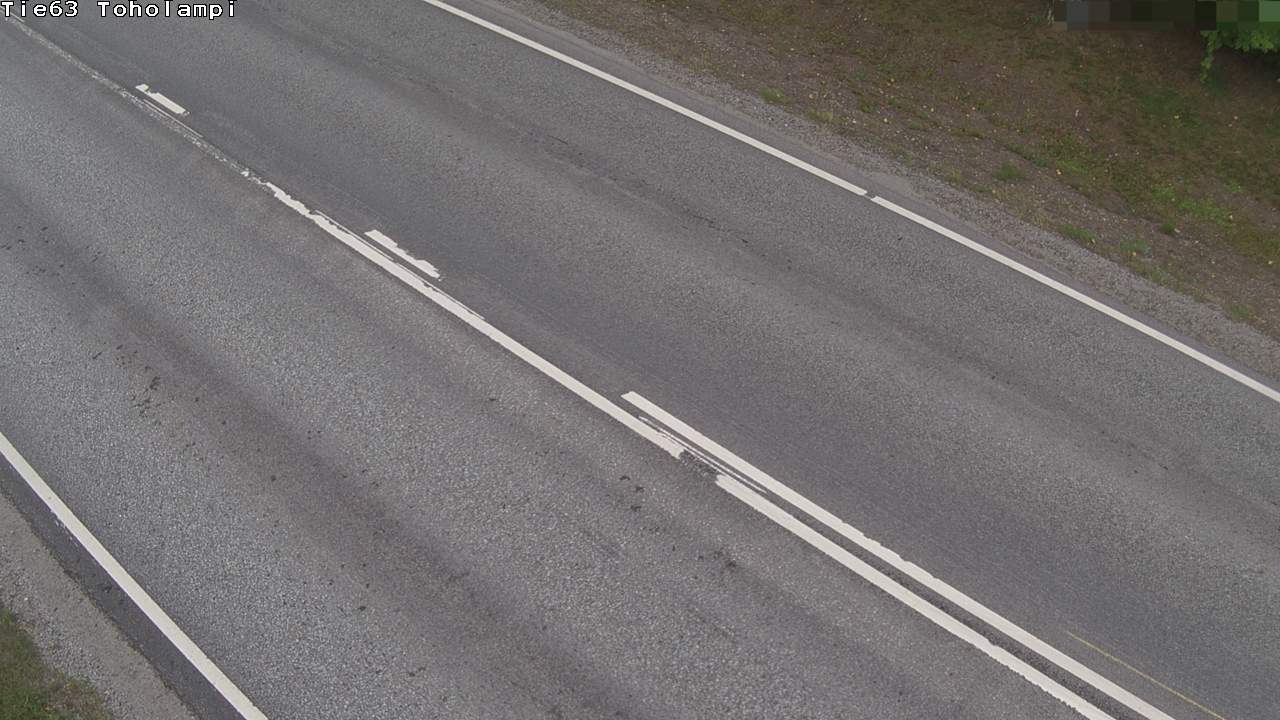Kelikamerat Kuva Tie 63 Toholampi, Toholampi, Keski-Pohjanmaa