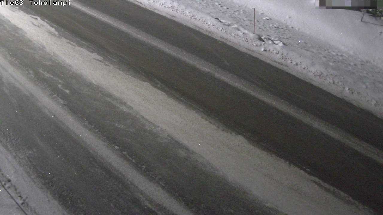 Kelikamerat Kuva Tie 63 Toholampi, Toholampi, Keski-Pohjanmaa