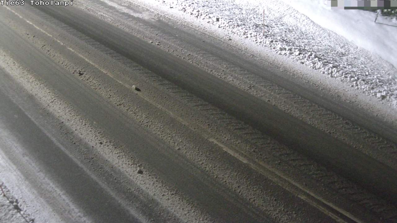 Kelikamerat Kuva Tie 63 Toholampi, Toholampi, Keski-Pohjanmaa