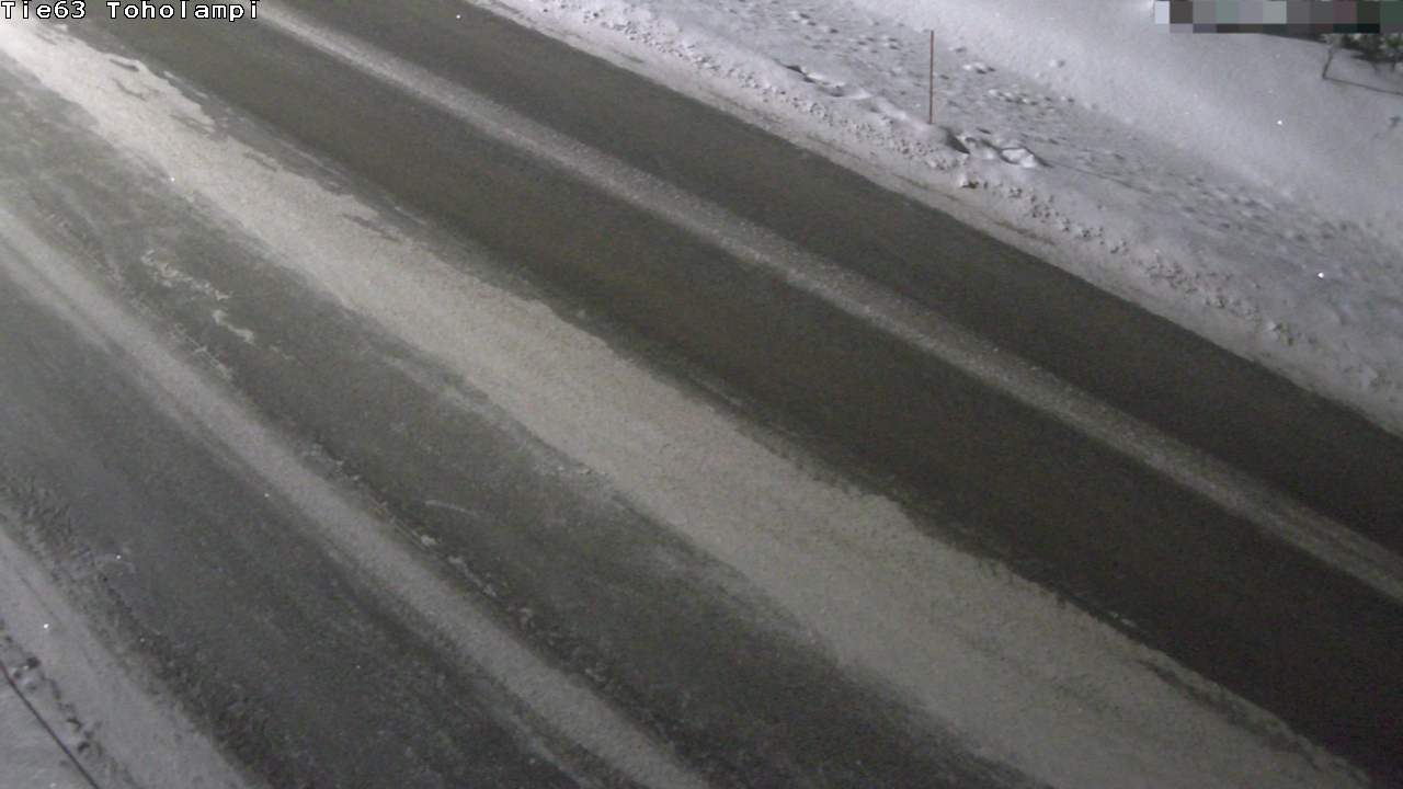 Kelikamerat Kuva Tie 63 Toholampi, Toholampi, Keski-Pohjanmaa