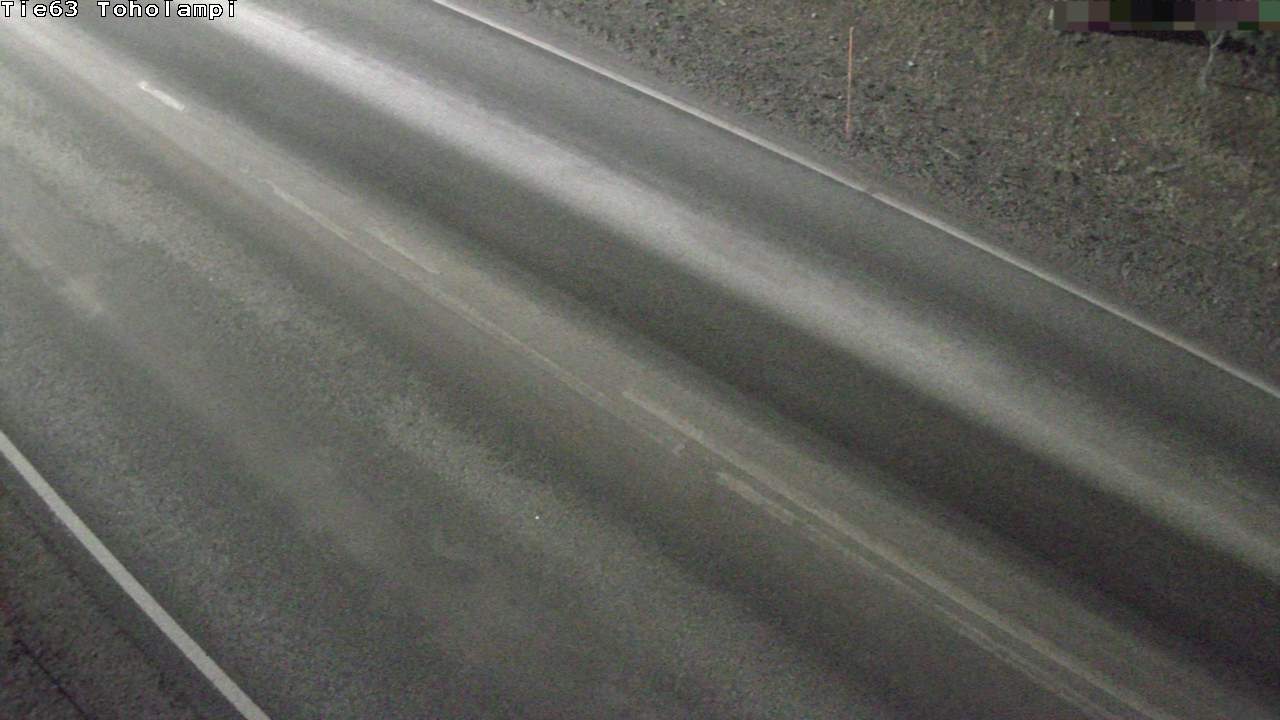 Kelikamerat Kuva Tie 63 Toholampi, Toholampi, Keski-Pohjanmaa