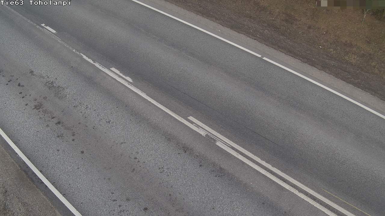 Kelikamerat Kuva Tie 63 Toholampi, Toholampi, Keski-Pohjanmaa