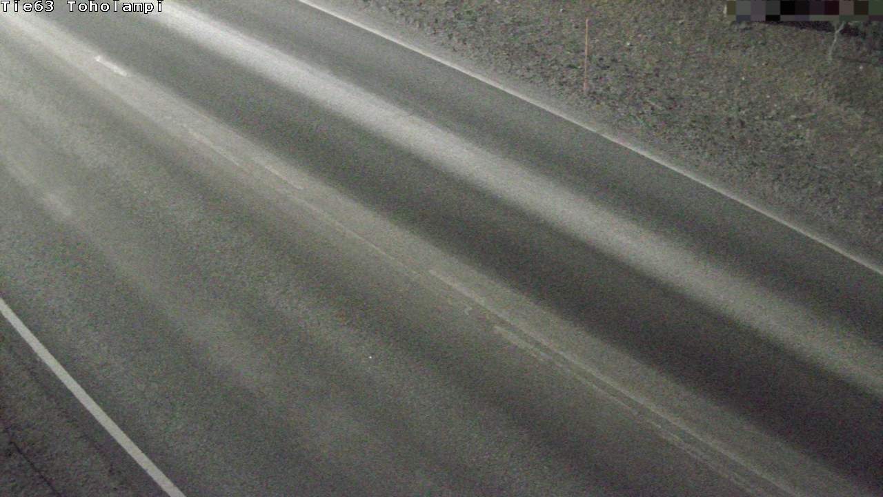 Kelikamerat Kuva Tie 63 Toholampi, Toholampi, Keski-Pohjanmaa