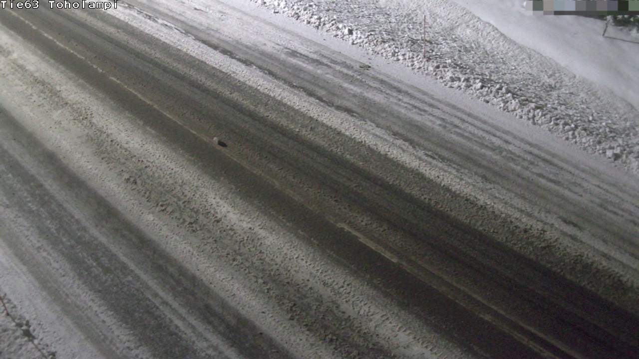 Kelikamerat Kuva Tie 63 Toholampi, Toholampi, Keski-Pohjanmaa