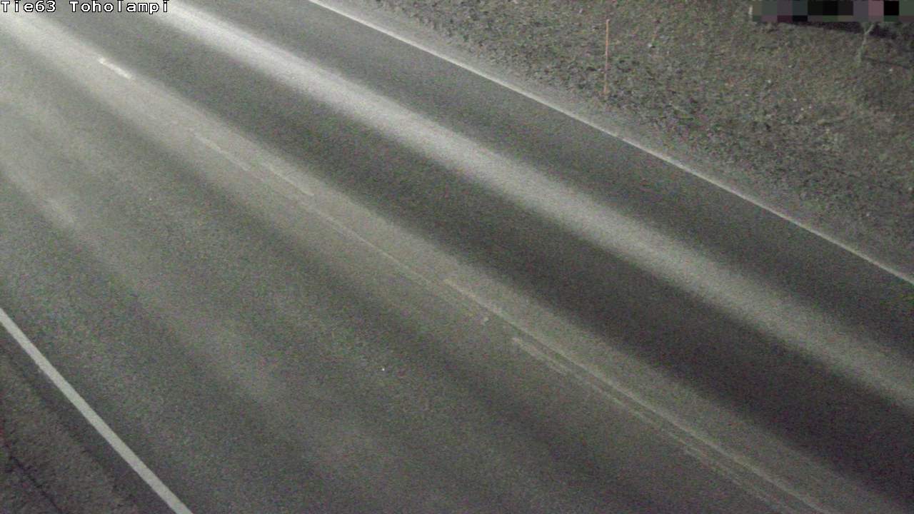 Kelikamerat Kuva Tie 63 Toholampi, Toholampi, Keski-Pohjanmaa