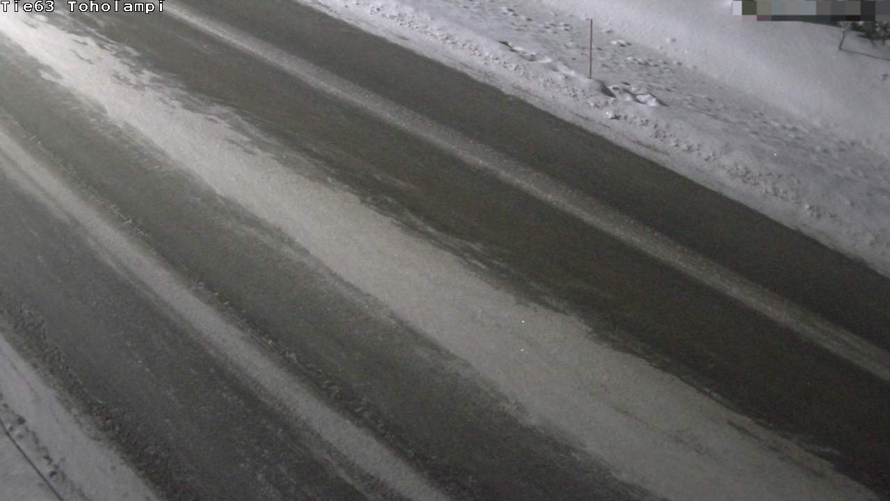 Kelikamerat Kuva Tie 63 Toholampi, Toholampi, Keski-Pohjanmaa