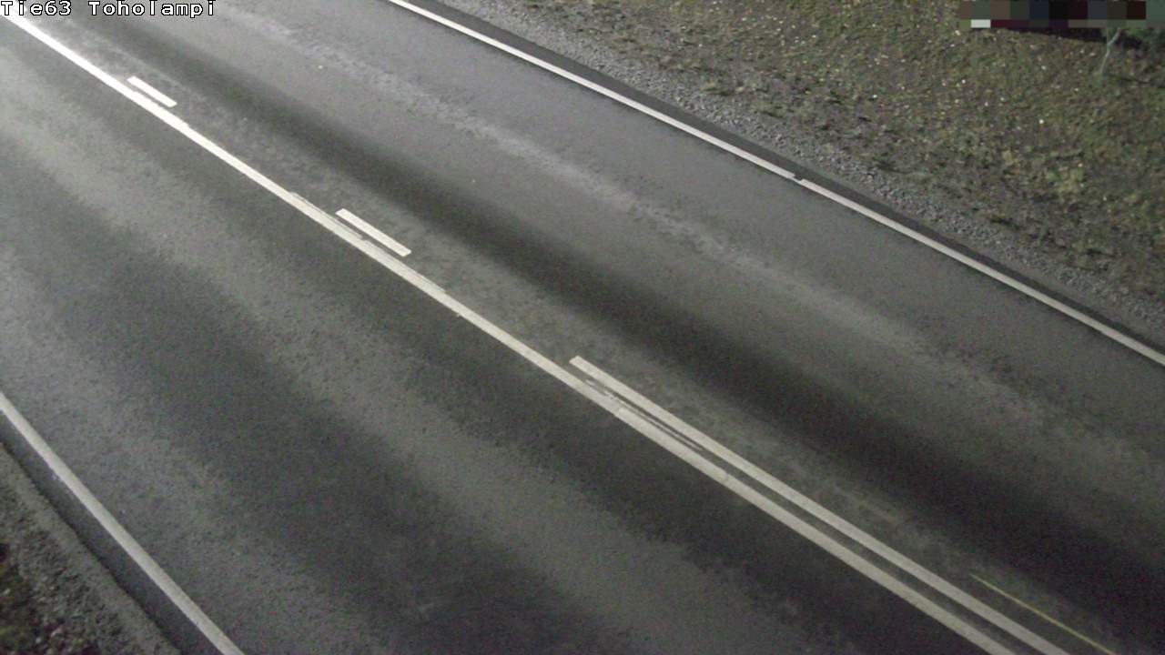 Kelikamerat Kuva Tie 63 Toholampi, Toholampi, Keski-Pohjanmaa