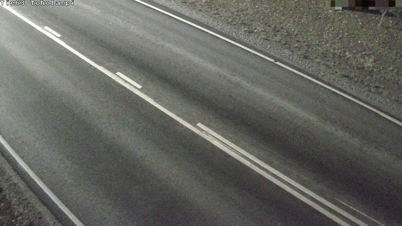 Kelikamerat Kuva Tie 63 Toholampi, Toholampi, Keski-Pohjanmaa