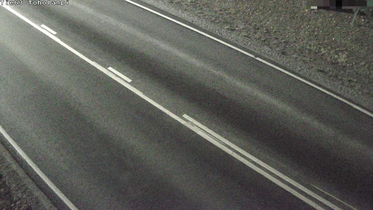 Kelikamerat Kuva Tie 63 Toholampi, Toholampi, Keski-Pohjanmaa