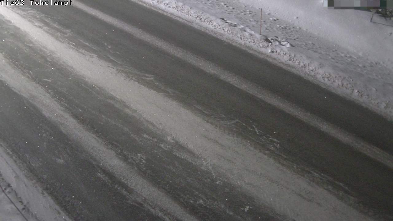 Kelikamerat Kuva Tie 63 Toholampi, Toholampi, Keski-Pohjanmaa