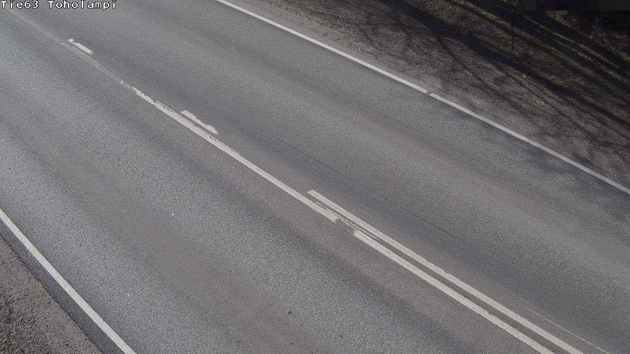 Kelikamerat Kuva Tie 63 Toholampi, Toholampi, Keski-Pohjanmaa