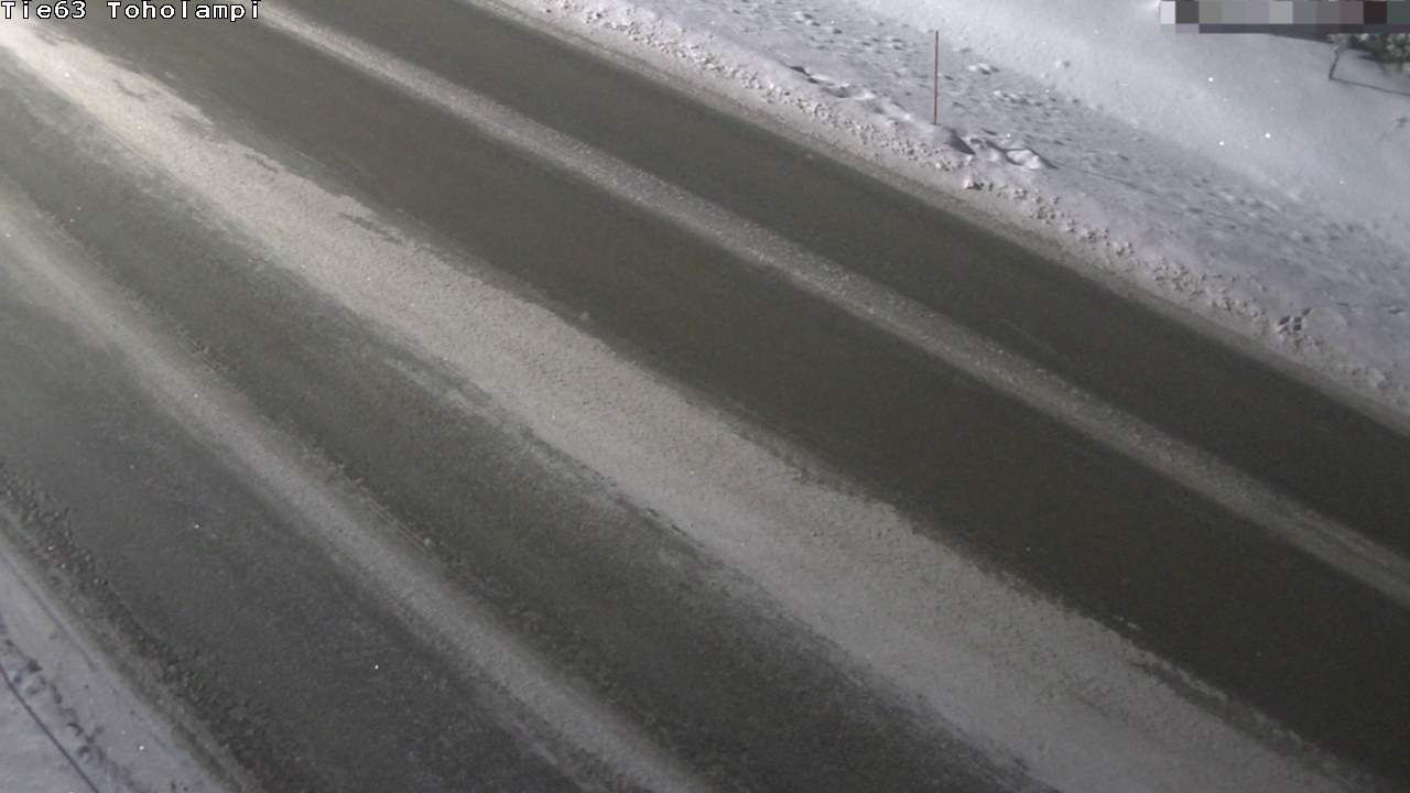 Kelikamerat Kuva Tie 63 Toholampi, Toholampi, Keski-Pohjanmaa