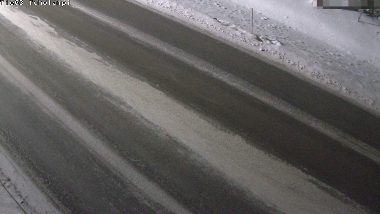 Kelikamerat Kuva Tie 63 Toholampi, Toholampi, Keski-Pohjanmaa