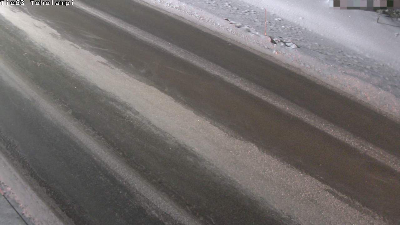 Kelikamerat Kuva Tie 63 Toholampi, Toholampi, Keski-Pohjanmaa