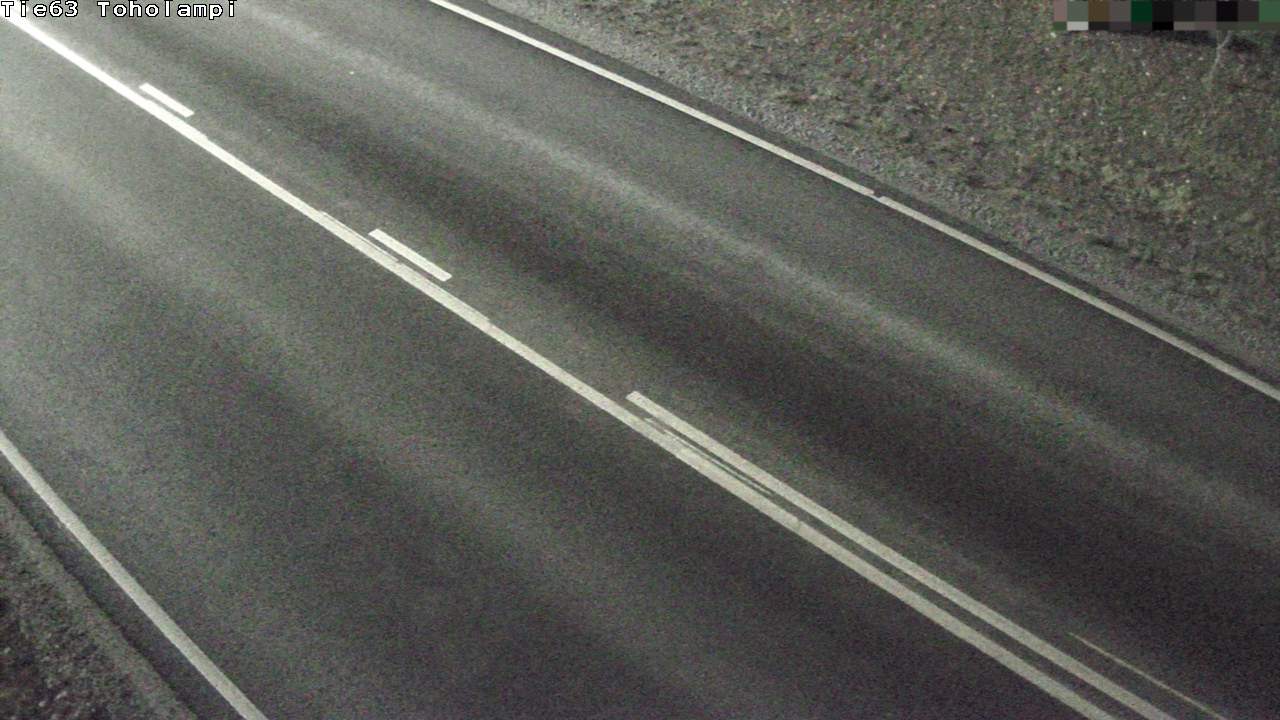 Kelikamerat Kuva Tie 63 Toholampi, Toholampi, Keski-Pohjanmaa