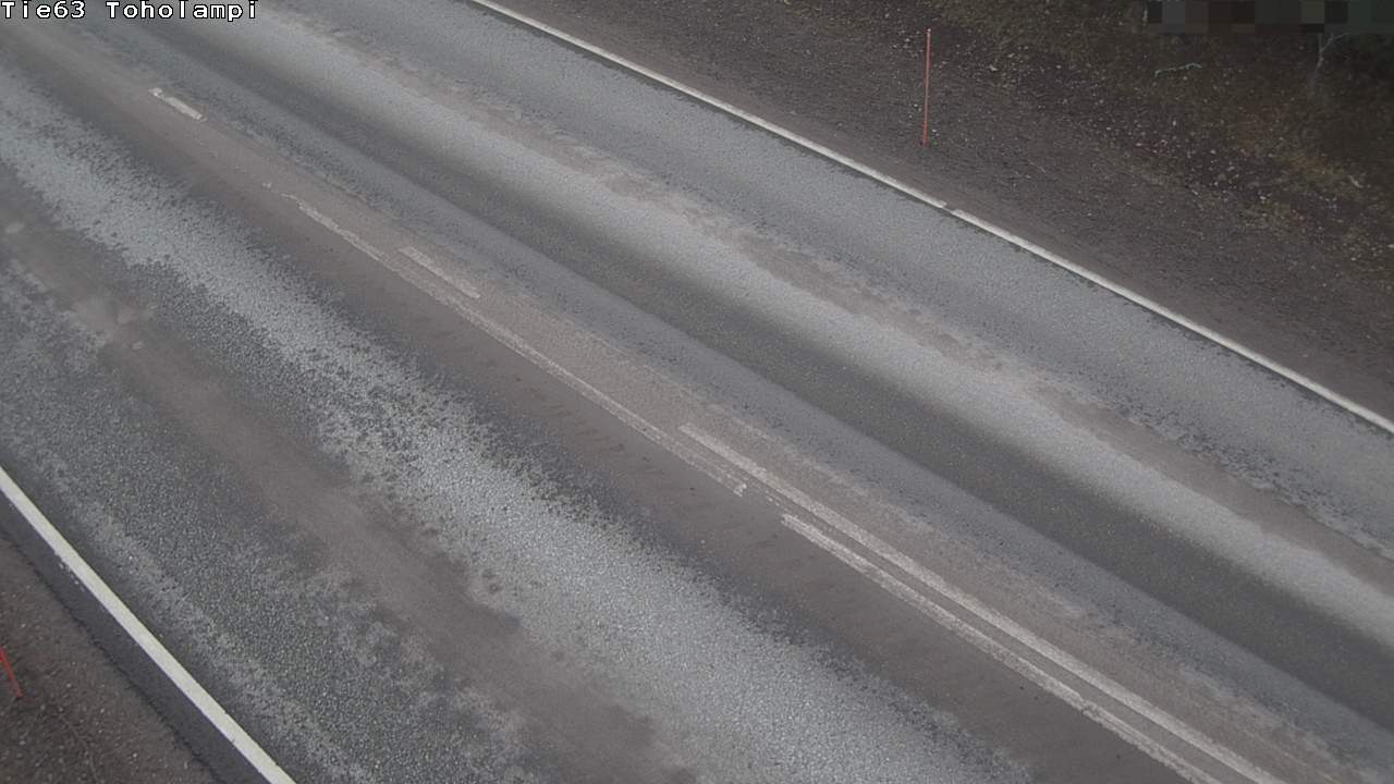 Kelikamerat Kuva Tie 63 Toholampi, Toholampi, Keski-Pohjanmaa