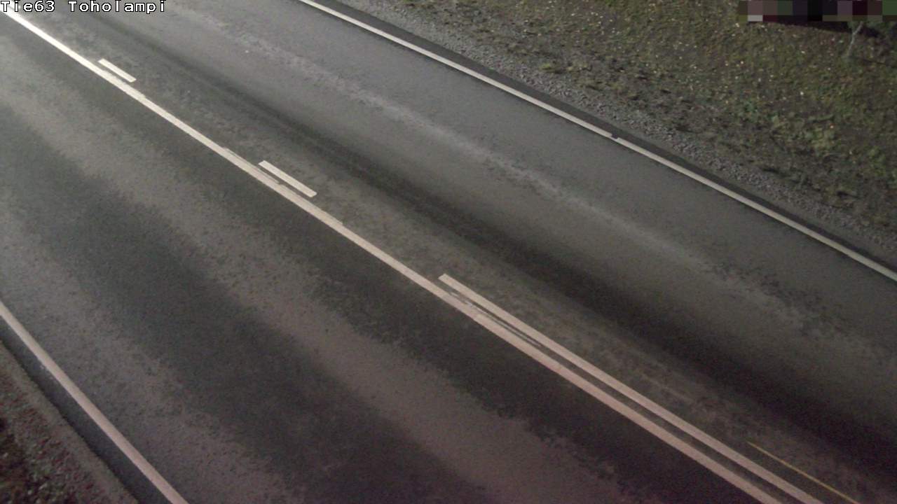 Kelikamerat Kuva Tie 63 Toholampi, Toholampi, Keski-Pohjanmaa