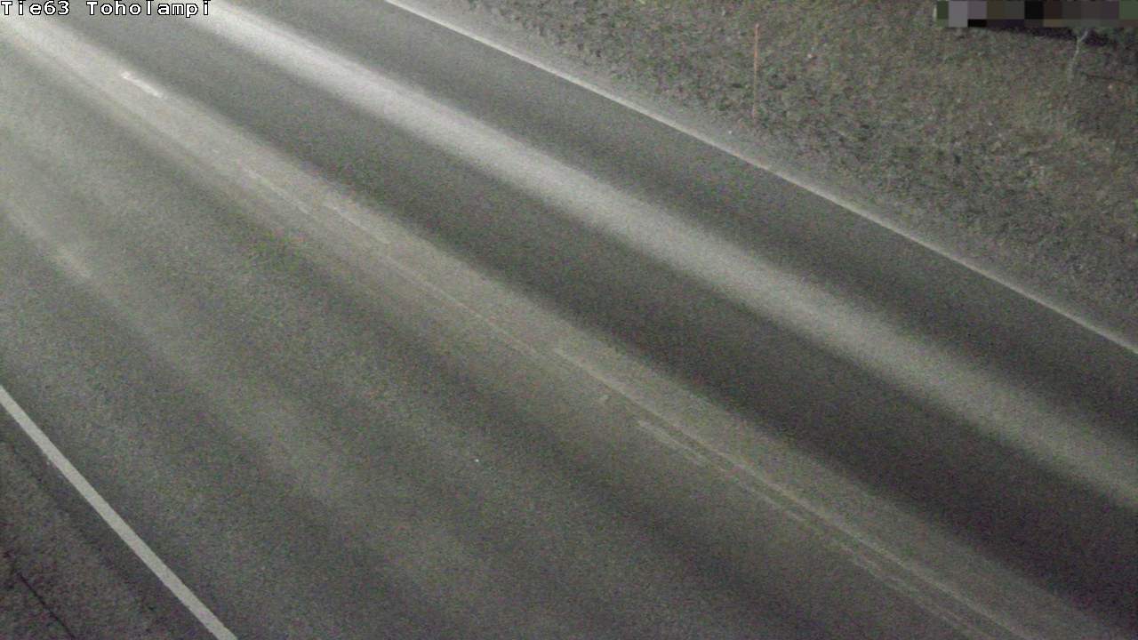 Kelikamerat Kuva Tie 63 Toholampi, Toholampi, Keski-Pohjanmaa