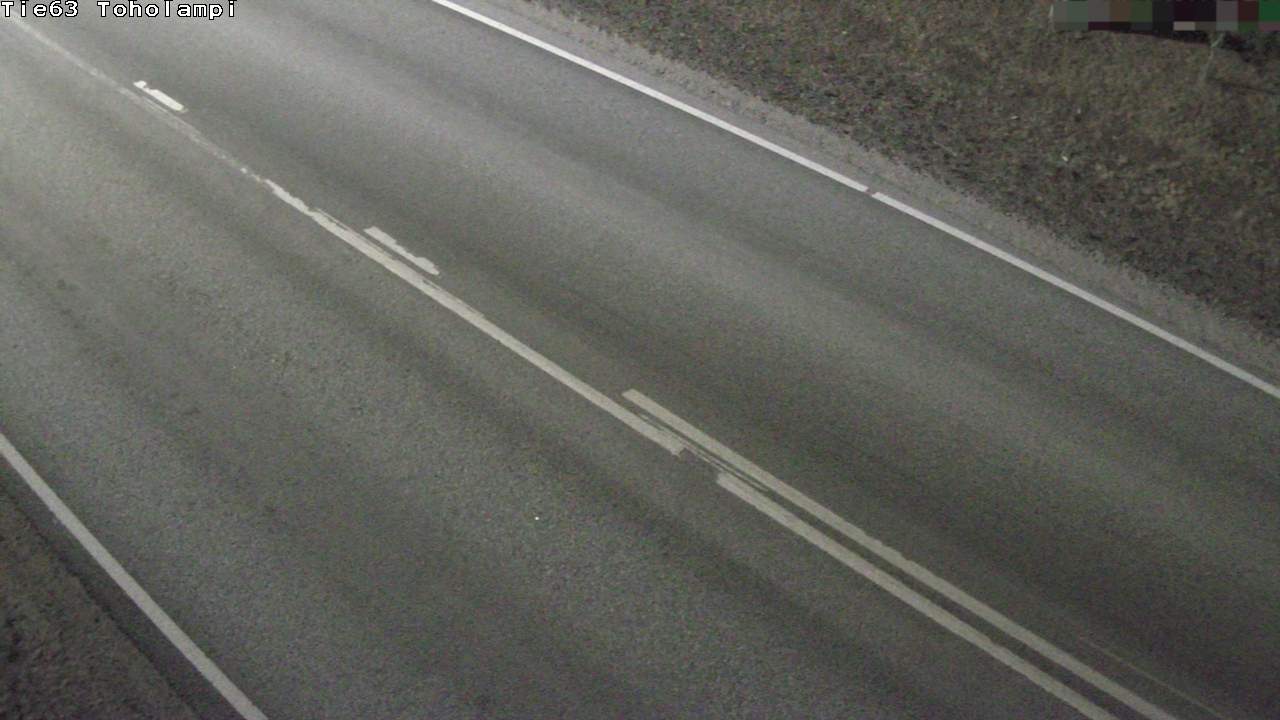 Kelikamerat Kuva Tie 63 Toholampi, Toholampi, Keski-Pohjanmaa