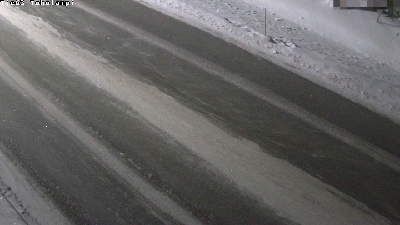 Kelikamerat Kuva Tie 63 Toholampi, Toholampi, Keski-Pohjanmaa