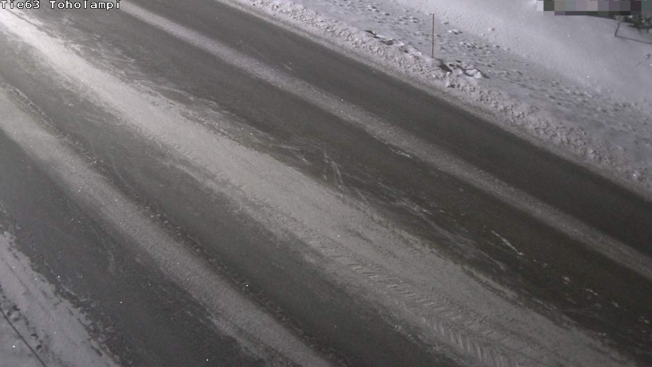 Kelikamerat Kuva Tie 63 Toholampi, Toholampi, Keski-Pohjanmaa