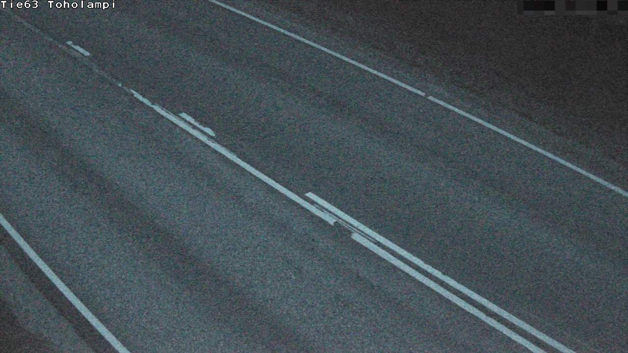 Kelikamerat Kuva Tie 63 Toholampi, Toholampi, Keski-Pohjanmaa