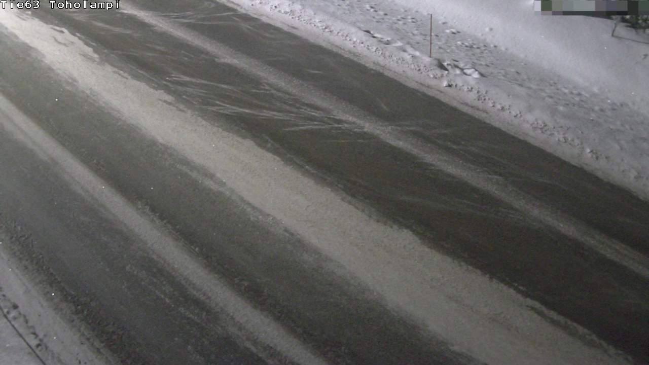 Kelikamerat Kuva Tie 63 Toholampi, Toholampi, Keski-Pohjanmaa