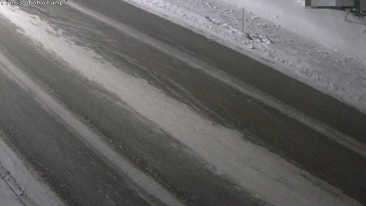 Kelikamerat Kuva Tie 63 Toholampi, Toholampi, Keski-Pohjanmaa